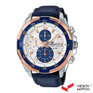 ساعت مچی مردانه کاسیو ادیفایس CASIO EDIFICE مدل EFR-539L-7CVUDF