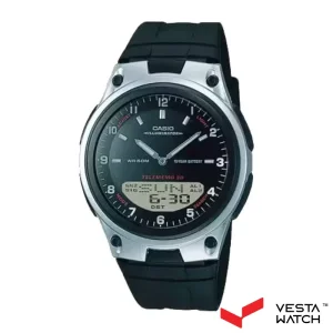 ساعت مچی مردانه کاسیو CASIO مدل AW-80-1AVDF