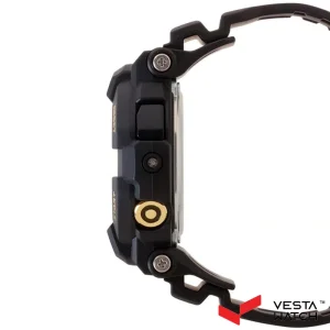 ساعت مچی مردانه کاسیو جی‌شاک CASIO G-SHOCK مدل GD-350GB-1DR