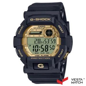 ساعت مچی مردانه کاسیو جی‌شاک CASIO G-SHOCK مدل GD-350GB-1DR