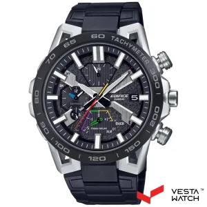 ساعت مچی مردانه کاسیو ادیفایس CASIO EDIFICE مدل EQB-2000DC-1ADR