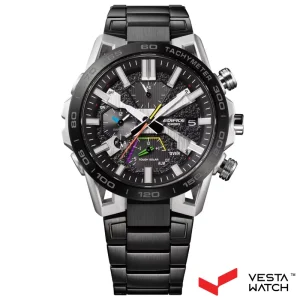 ساعت مچی مردانه کاسیو ادیفایس CASIO EDIFICE مدل EQB-2000DC-1ADR