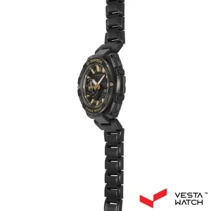 ساعت مچی مردانه کاسیو جی‌شاک CASIO G-SHOCK مدل GST-B500BD-1A9DR