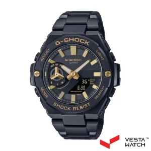 ساعت مچی مردانه کاسیو جی‌شاک CASIO G-SHOCK مدل GST-B500BD-1A9DR