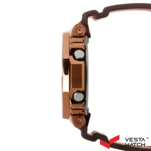 ساعت مچی مردانه کاسیو جی‌شاک CASIO G-SHOCK مدل GM-2100CL-5ADR