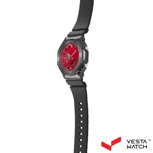 ساعت مچی مردانه کاسیو جی‌شاک CASIO G-SHOCK مدل GM-2100B-4ADR