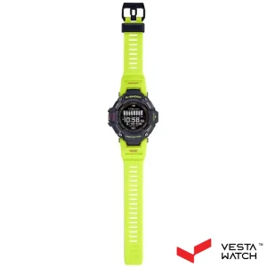 ساعت مچی مردانه کاسیو جی‌شاک CASIO G-SHOCK مدل GBD-H2000-1A9DR
