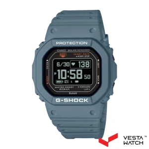 ساعت مچی مردانه کاسیو جی‌شاک CASIO G-SHOCK مدل DW-H5600-2DR