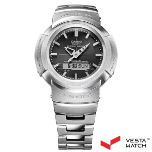 ساعت مچی مردانه کاسیو جی‌شاک CASIO G-SHOCK مدل AWM-500D-1ADR