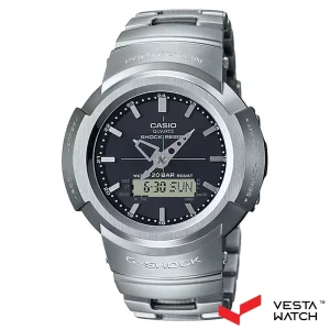 ساعت مچی مردانه کاسیو جی‌شاک CASIO G-SHOCK مدل AWM-500D-1ADR