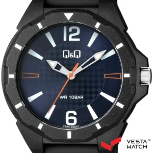 ساعت مچی مردانه کیو اند کیو Q&Q مدل V30A-002VY