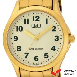 ساعت مچی زنانه کیو اند کیو Q&Q مدل C05A-025PY
