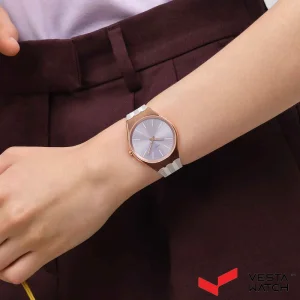 ساعت مچی مردانه و زنانه سواچ SWATCH مدل SYXG130