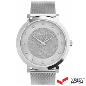 ساعت مچی زنانه تایمکس TIMEX مدل TW2U67000