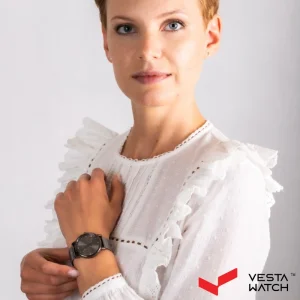 ساعت مچی زنانه تایمکس TIMEX مدل TW2U05600