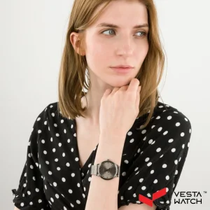 ساعت مچی زنانه تایمکس TIMEX مدل TW2U05600
