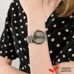 ساعت مچی زنانه تایمکس TIMEX مدل TW2U05600