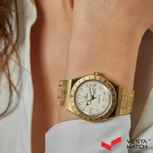 ساعت مچی زنانه تایمکس TIMEX مدل TW2U95800
