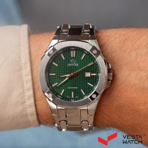 ساعت مچی مردانه جگوار JAGUAR مدل J1009/3