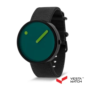 ساعت مچی مردانه و زنانه پیکتو PICTO مدل PR44003-R006