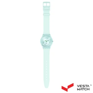 ساعت مچی زنانه سواچ SWATCH مدل SS08G100-S14