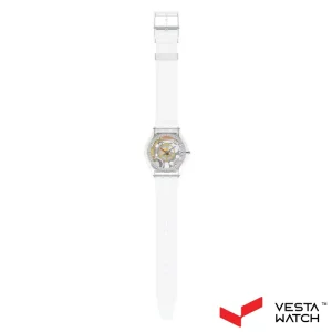 ساعت مچی زنانه سواچ SWATCH مدل SS08K109-S06