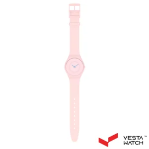 ساعت مچی زنانه سواچ SWATCH مدل SS09P100