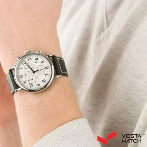 ساعت مچی مردانه تایمکس TIMEX مدل TW2R42800