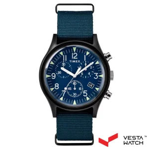 ساعت مچی مردانه تایمکس TIMEX مدل TW2R67600