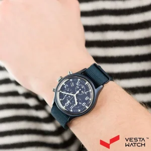 ساعت مچی مردانه تایمکس TIMEX مدل TW2R67600