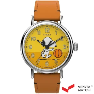 ساعت مچی مردانه و زنانه تایمکس TIMEX مدل TW2W51900