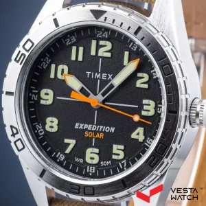 ساعت مچی مردانه تایمکس TIMEX مدل TW4B30700