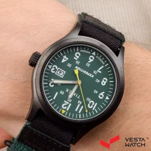 ساعت مچی مردانه تایمکس TIMEX مدل TW4B29700