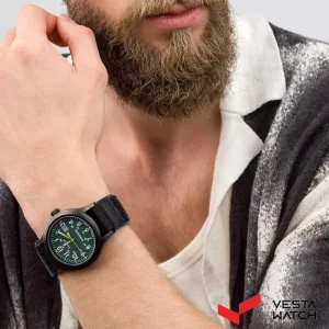 ساعت مچی مردانه تایمکس TIMEX مدل TW4B29700