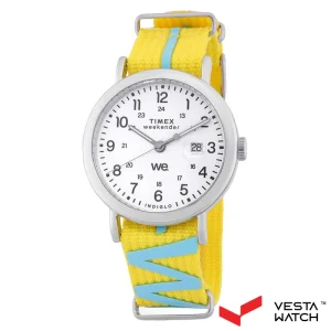ساعت مچی مردانه و زنانه تایمکس TIMEX مدل TW2W99700