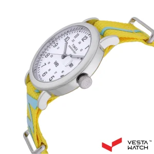 ساعت مچی مردانه و زنانه تایمکس TIMEX مدل TW2W99700