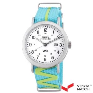 ساعت مچی مردانه و زنانه تایمکس TIMEX مدل TW2W99600