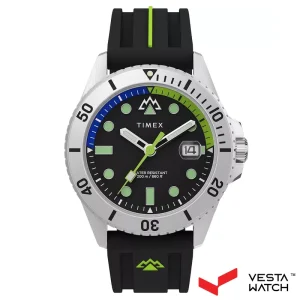 ساعت مچی مردانه تایمکس TIMEX مدل TW2W41700