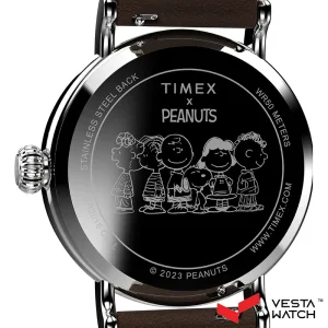 ساعت مچی مردانه و زنانه تایمکس TIMEX مدل TW2V89800