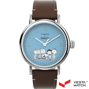 ساعت مچی مردانه و زنانه تایمکس TIMEX مدل TW2V89800