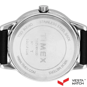 ساعت مچی زنانه تایمکس TIMEX مدل TW2V69100