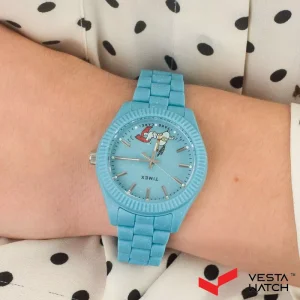 ساعت مچی زنانه تایمکس TIMEX مدل TW2V53200
