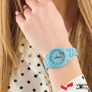 ساعت مچی زنانه تایمکس TIMEX مدل TW2V53200