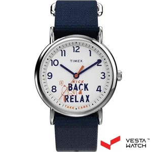 ساعت مچی مردانه و زنانه تایمکس TIMEX مدل TW2V41900