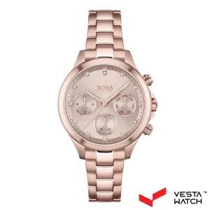 ساعت مچی زنانه هوگو باس HUGO BOSS مدل B1502592