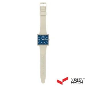 ساعت مچی مردانه و زنانه سواچ SWATCH مدل SO34T700