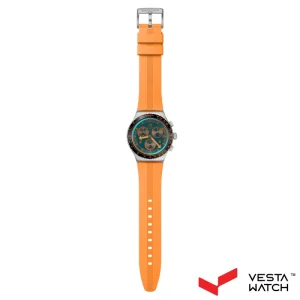 ساعت مچی مردانه سواچ SWATCH مدل YVS529