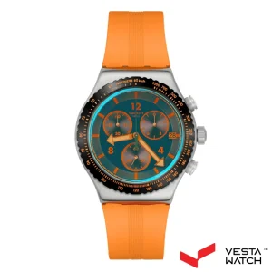 ساعت مچی مردانه سواچ SWATCH مدل YVS529