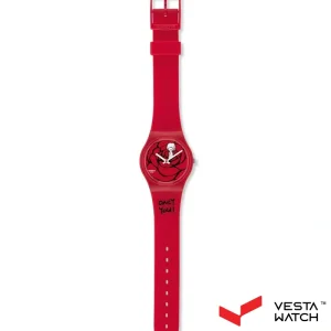 ساعت مچی زنانه سواچ SWATCH مدل GZ264-25