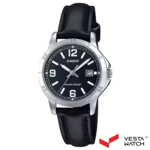 ساعت مچی زنانه کاسیو CASIO مدل LTP-V004L-1BUDF